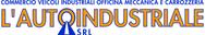L'Autoindustriale SRL logo