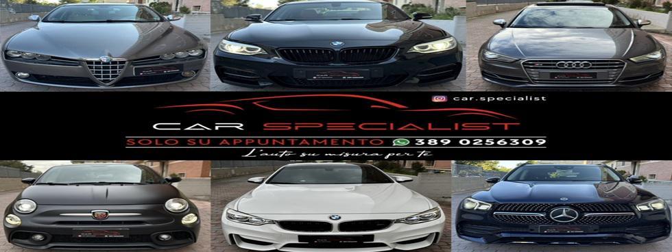 CAR SPECIALIST