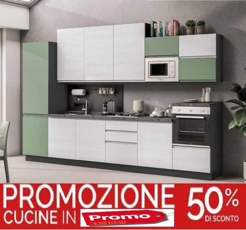 CUCINE IN PROMOZIONE A ROMA-VIA ANAGNI,130-OFFERTA - Roma | Subito