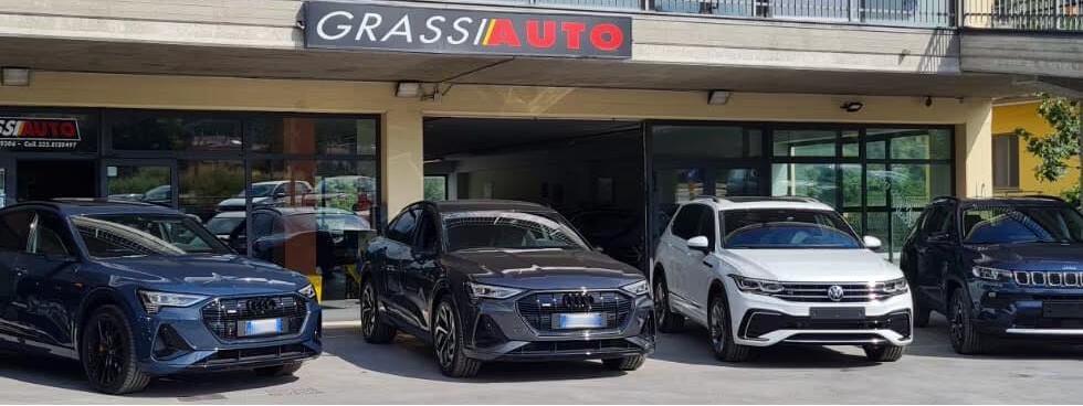 Grassi Auto SRL