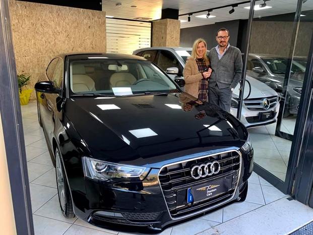 Premium Cars - Castel San Giorgio | Subito