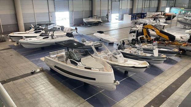 NAUTICA ADRIATIKA S.R.L. | Subito