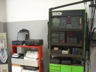 AUTOFFICINA CENTRO REVISIONI SEVERINI - Montecopiolo | Subito