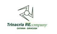 Trinacria Immobiliare logo