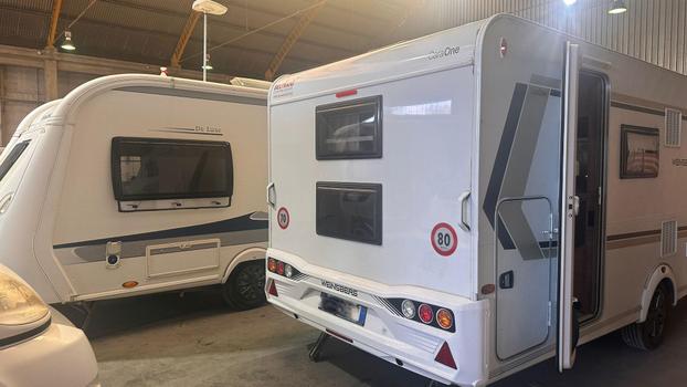 ITA CAMPER S.R.L. - Pignataro Interamna | Subito