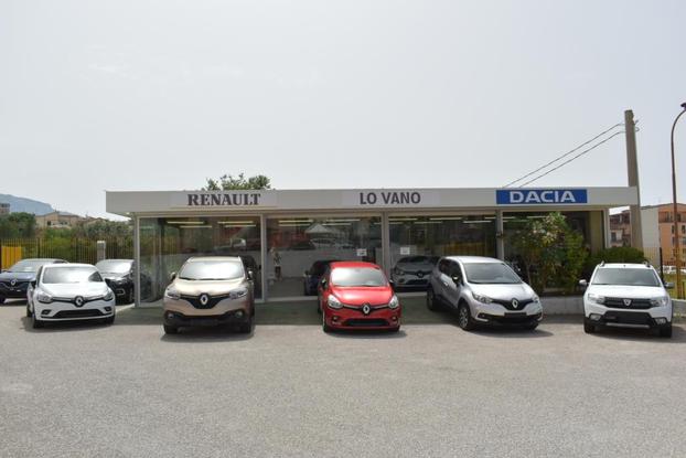 Renault Lo Vano - Sant'Agata di Militello | Subito