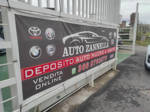 AUTO ZANNELLA SRLS - Marano di Napoli | Subito