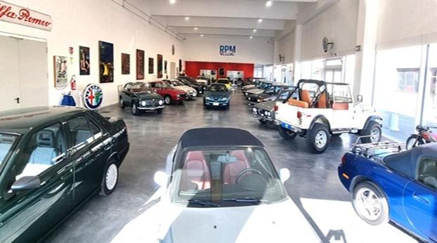 RPM auto - Cortemaggiore | Subito