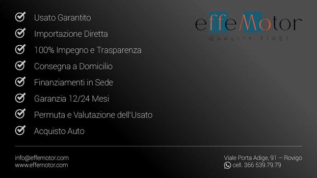 EffeMotor - Rovigo | Subito