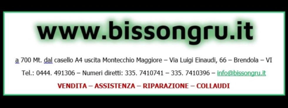 BISSON GRU SRL