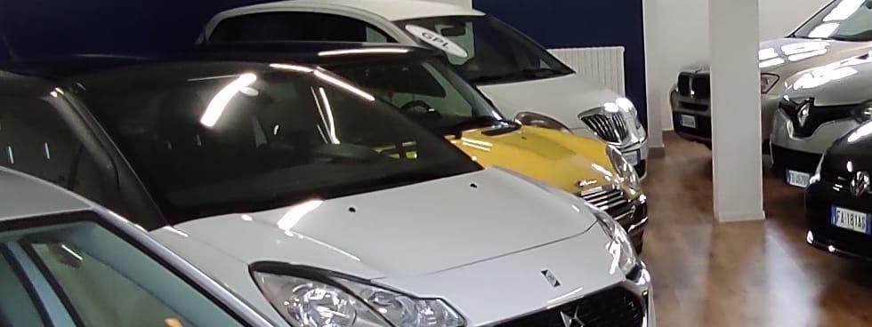 DIESSE AUTO DI DE SANTIS PIERLUIGI
