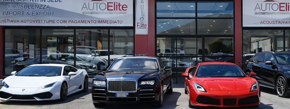 Auto Elite