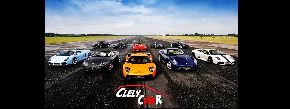 CLELYCAR 392-0605529