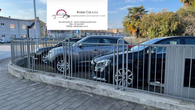 Broker Car srls - Conegliano | Subito