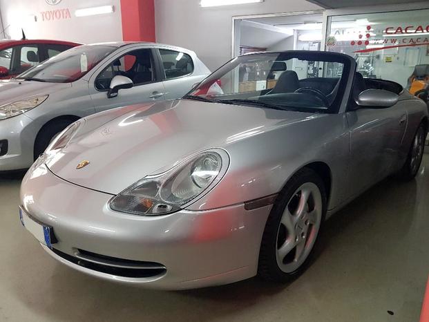 CACACE AUTOMOBILI GROUP - Napoli | Subito