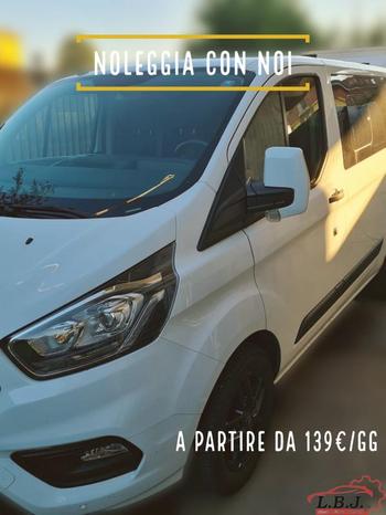 L.B.J SRL ricambi noleggi trasporti - Ornago | Subito