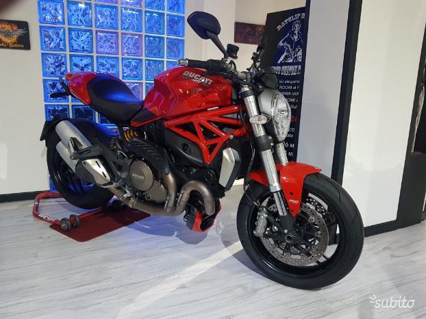 RATCLIF BIKERS AUTO & MOTO - Noceto | Subito