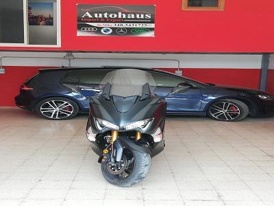 AutoHaus 2017 Import & Export da Miki - Orta Nova | Subito