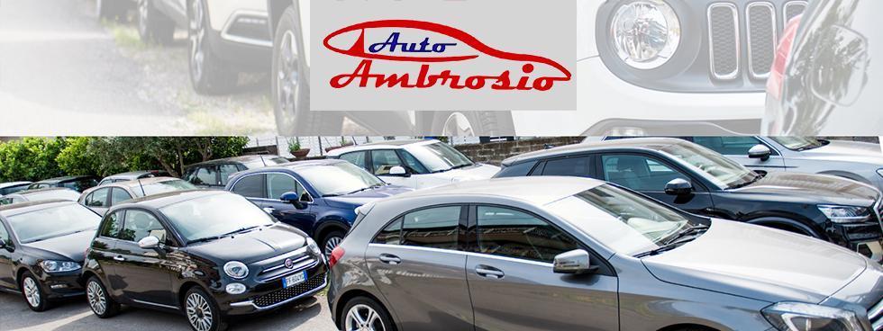 AUTOAMBROSIO SRL