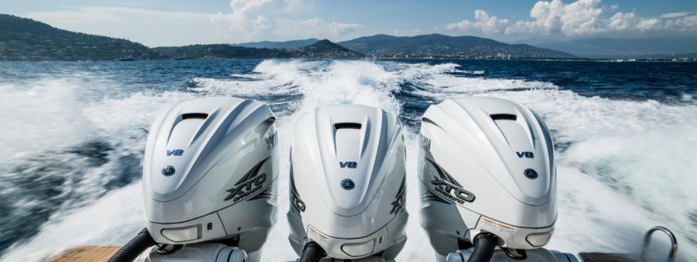 NAUTICA RIO MARTINO