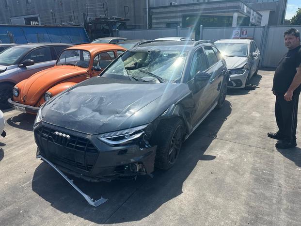 VITTY CAR SINISTRATO - Nola | Subito