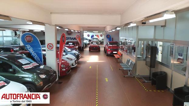 Autofrancia - Torino | Subito