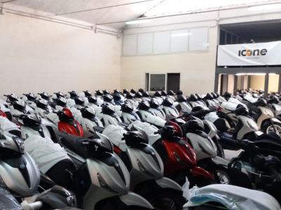 Baldini Motomania srl Accessori Ricambi - Napoli | Subito