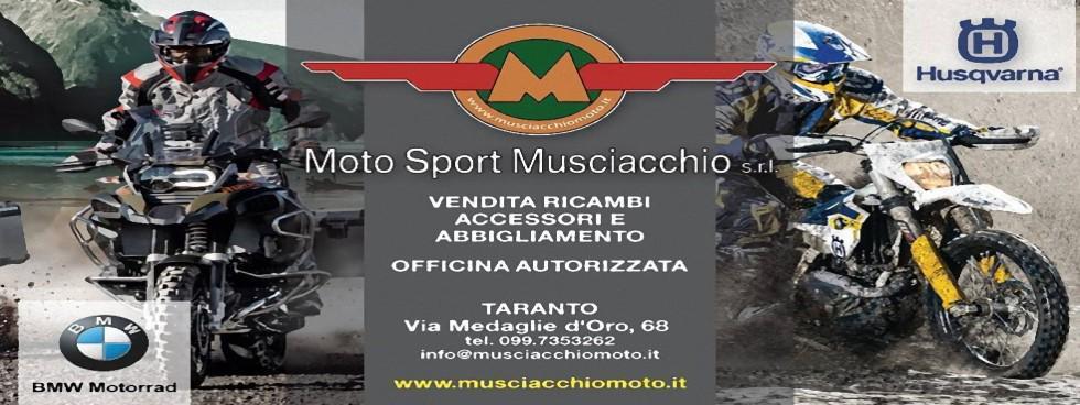 Moto Sport Musciacchio