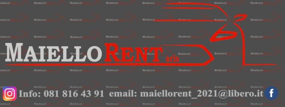 MAIELLO RENT SRLS