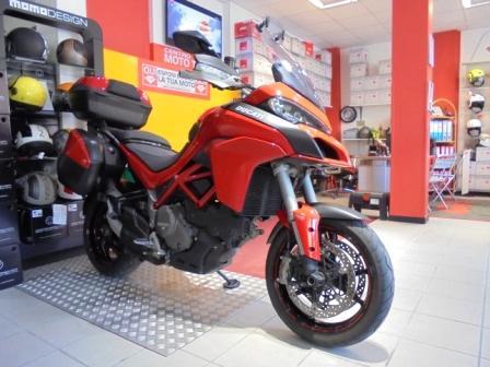 GM MOTOR S.N.C. RAPALLO - Rapallo | Subito