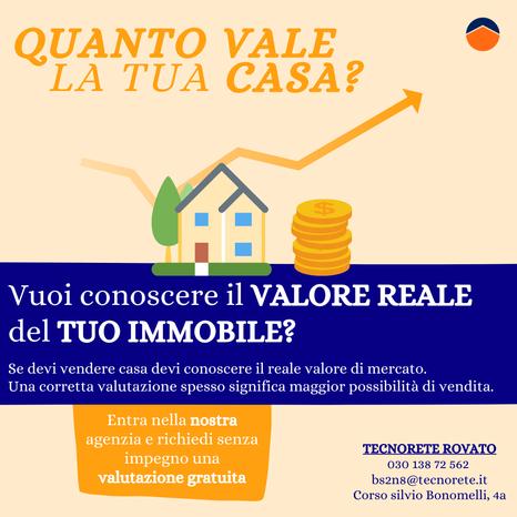 IMMOBILIARE ROVATO srl - Rovato | Subito