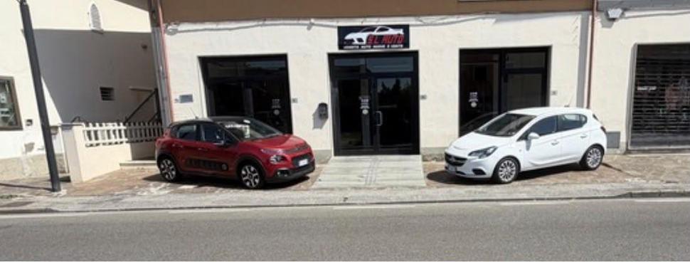 S.L. AUTO