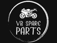 VB SPARE PARTS S.R.L. logo