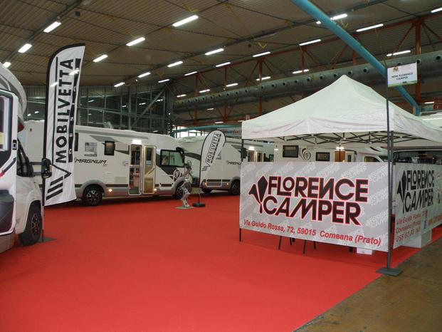 FLORENCE CAMPER - Carmignano | Subito