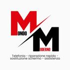 MONDO MODERNO ELETTRONICA logo