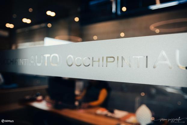 OCCHIPINTI AUTO - Caltagirone | Subito