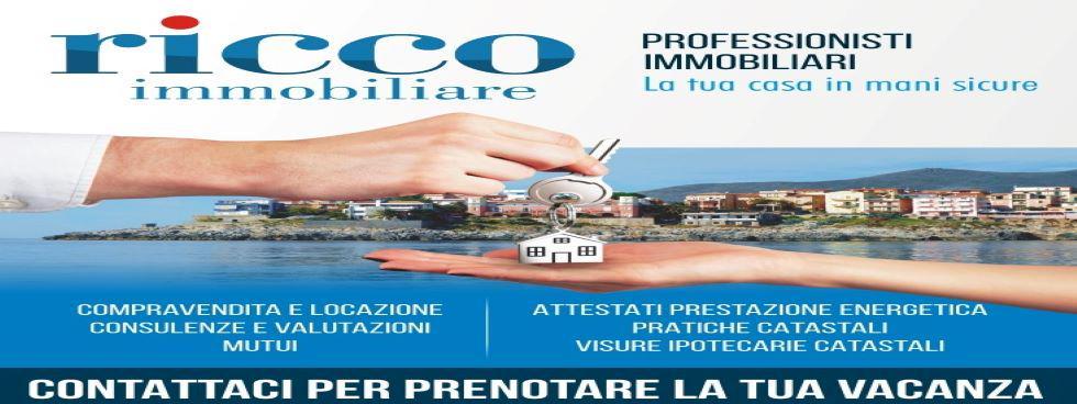 Ricco immobiliare