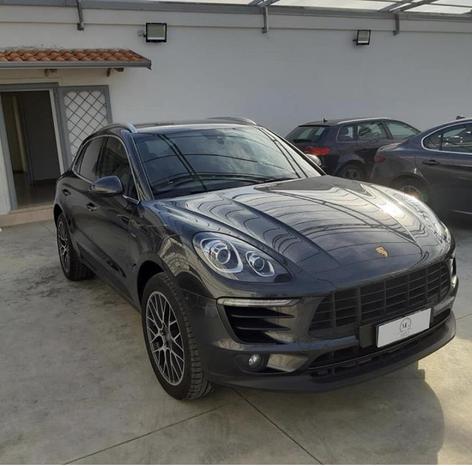 MG AUTO VILLA LITERNO - Villa Literno | Subito