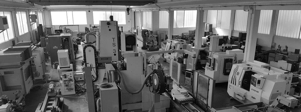 SAVIO MACCHINE UTENSILI