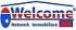 Welcome immobiliare logo
