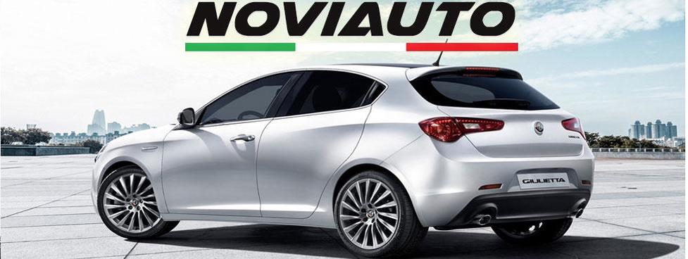 NoviAuto