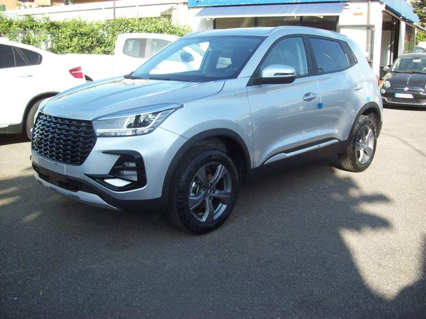 AUTO RIPO - Roma | Subito