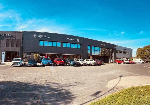 CENTROAUTOVT SRL - Grosseto | Subito