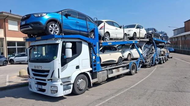 AUTOSPERANZA S.R.L. - Giugliano in Campania | Subito