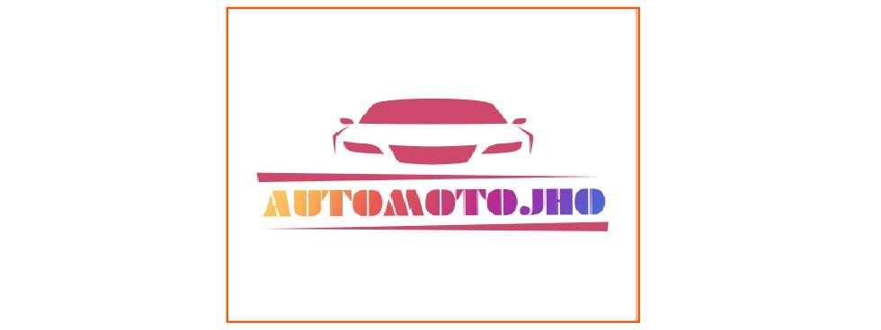 AUTOMOTOJHO di Gianni Loscialpo