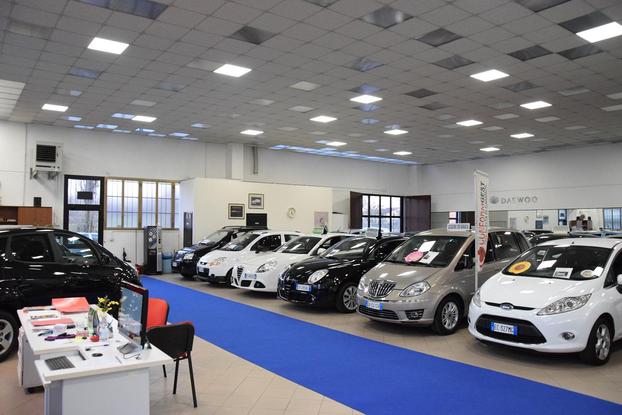 AUTOSALONE TARCISIO S.R.L. - Budrio | Subito