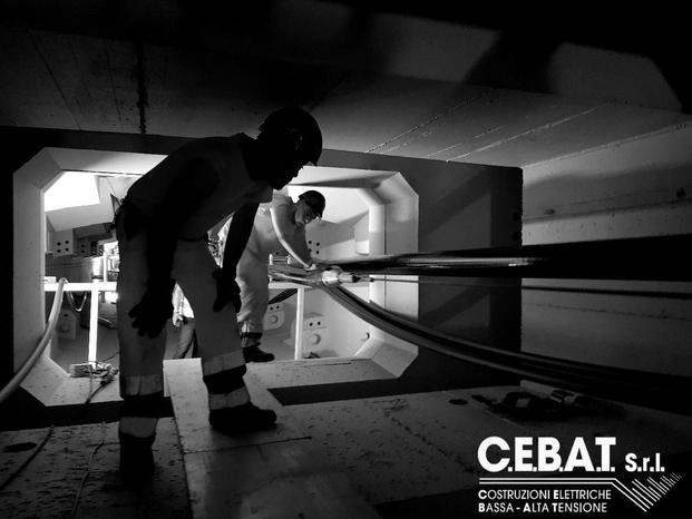 CEBAT S.P.A. - Roma | Subito