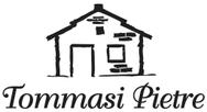 Tommasi Pietre logo