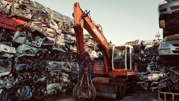 Autodemolizioni F.lli Mascaro srl - Monza | Subito