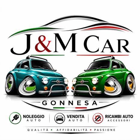 J&M CAR - Gonnesa | Subito